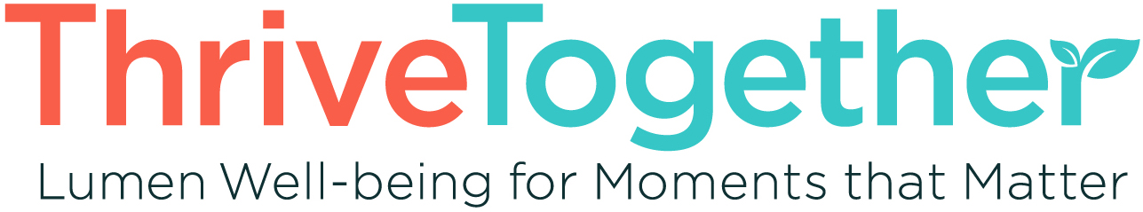 Thrive Together - Lumen