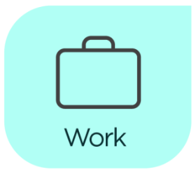 Thrive in Work